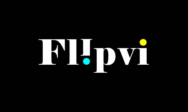 Flipvi.com - buying Catchy premium names